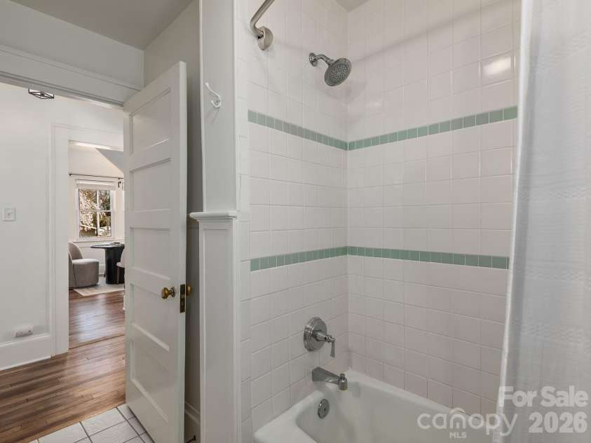 57 Mitchell Avenue, Asheville, NC 28806.  MLS# CAR4356642, YatesRealty ID 5040. 