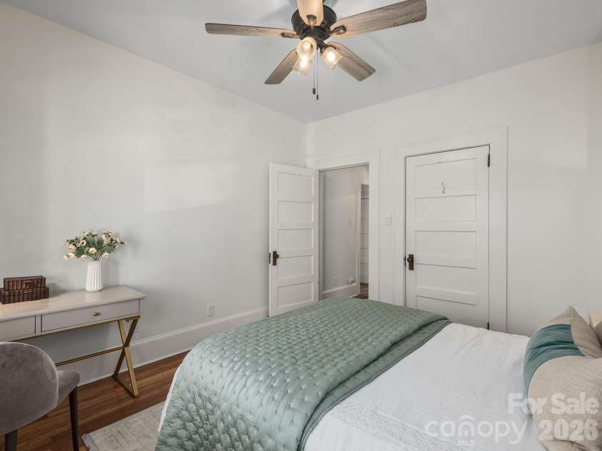57 Mitchell Avenue, Asheville, NC 28806.  MLS# CAR4356642, YatesRealty ID 5040. 