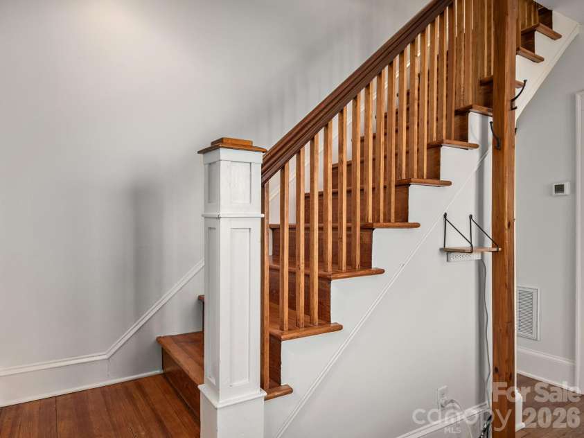 57 Mitchell Avenue, Asheville, NC 28806.  MLS# CAR4356642, YatesRealty ID 5040. 