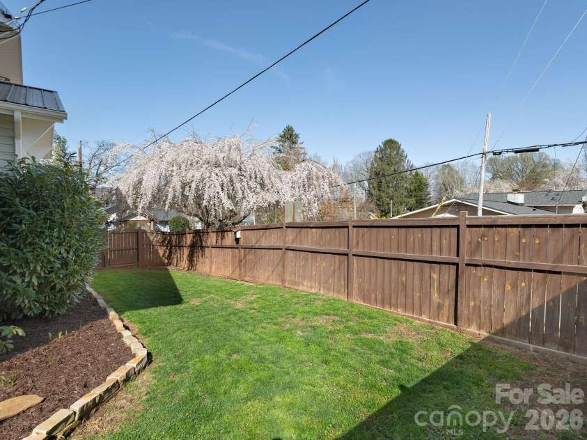 57 Mitchell Avenue, Asheville, NC 28806.  MLS# CAR4356642, YatesRealty ID 5040. 