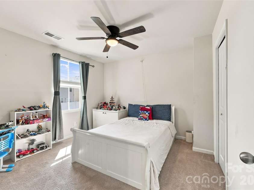 2438 Thorn Spring Lane, Concord, NC 28025.  MLS# CAR4422802, YatesRealty ID 50401. 