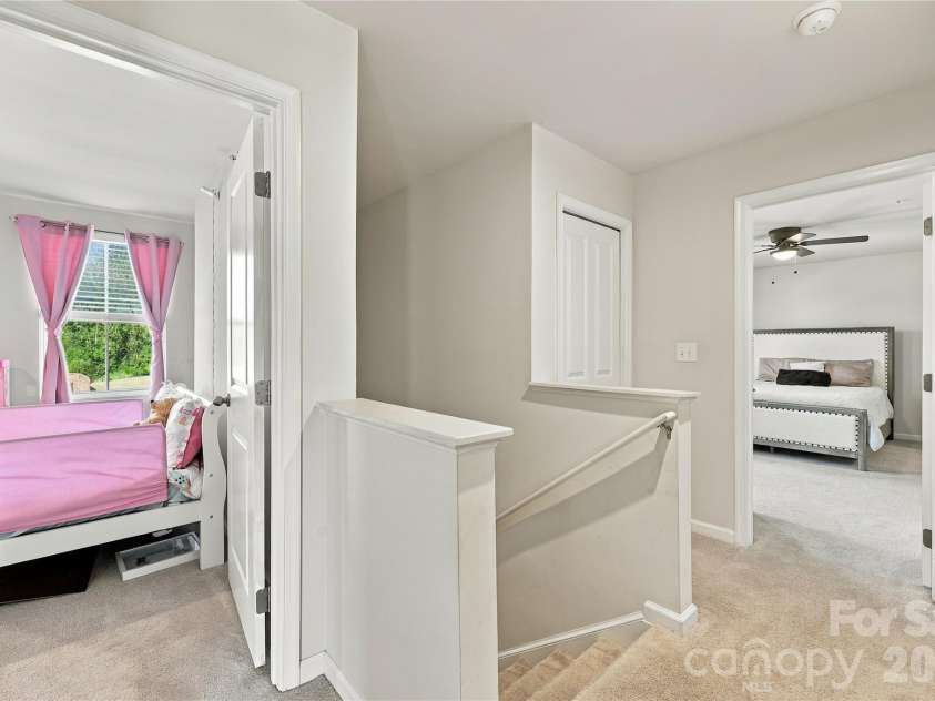 2438 Thorn Spring Lane, Concord, NC 28025.  MLS# CAR4422802, YatesRealty ID 50401. 