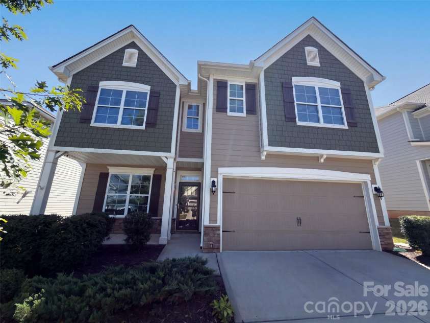 5015 Sea Cliff Lane, Lancaster, SC 29720.  MLS# CAR4423953, YatesRealty ID 50404. 