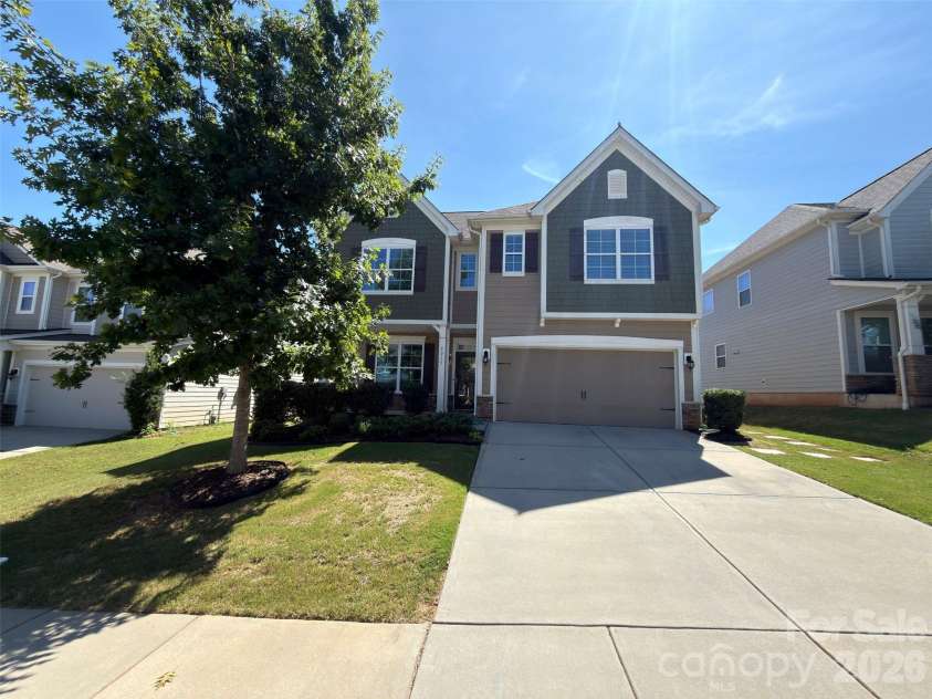5015 Sea Cliff Lane, Lancaster, SC 29720.  MLS# CAR4423953, YatesRealty ID 50404. 