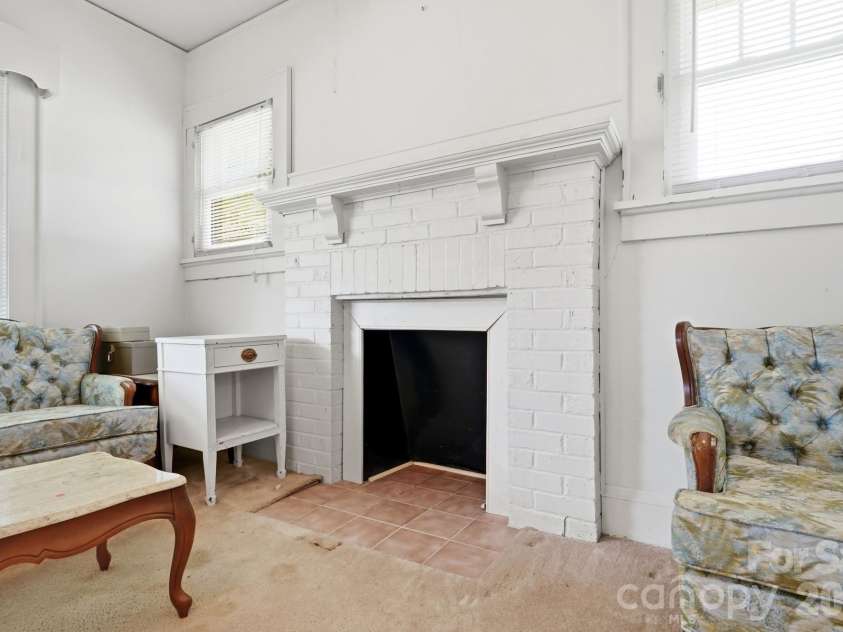 132 North Avenue, Troutman, NC 28166.  MLS# CAR4422619, YatesRealty ID 50406. 