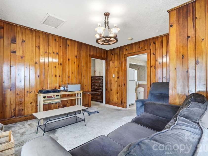 132 North Avenue, Troutman, NC 28166.  MLS# CAR4422619, YatesRealty ID 50406. 