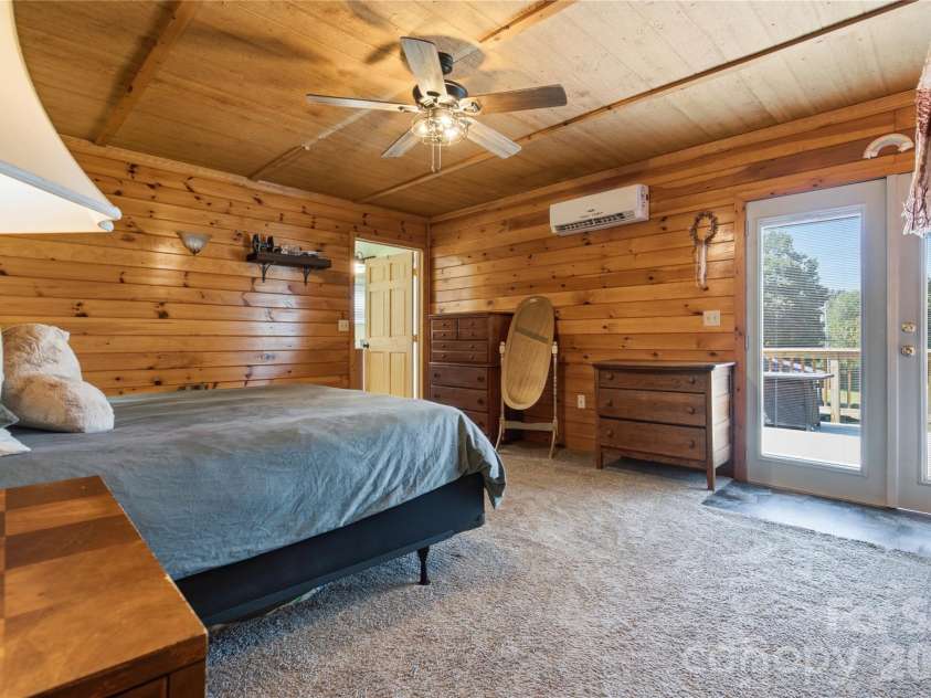 4266 Big Island Road, Rutherfordton, NC 28139.  MLS# CAR4423958, YatesRealty ID 50408. 