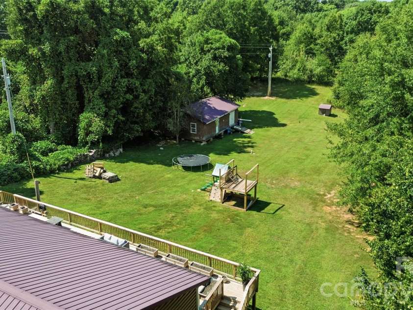 4266 Big Island Road, Rutherfordton, NC 28139.  MLS# CAR4423958, YatesRealty ID 50408. 