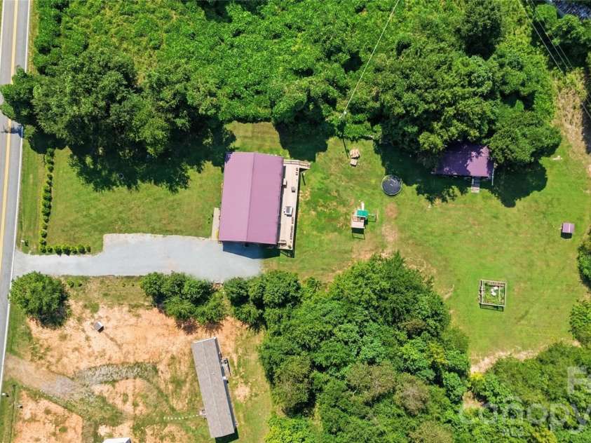 4266 Big Island Road, Rutherfordton, NC 28139.  MLS# CAR4423958, YatesRealty ID 50408. 