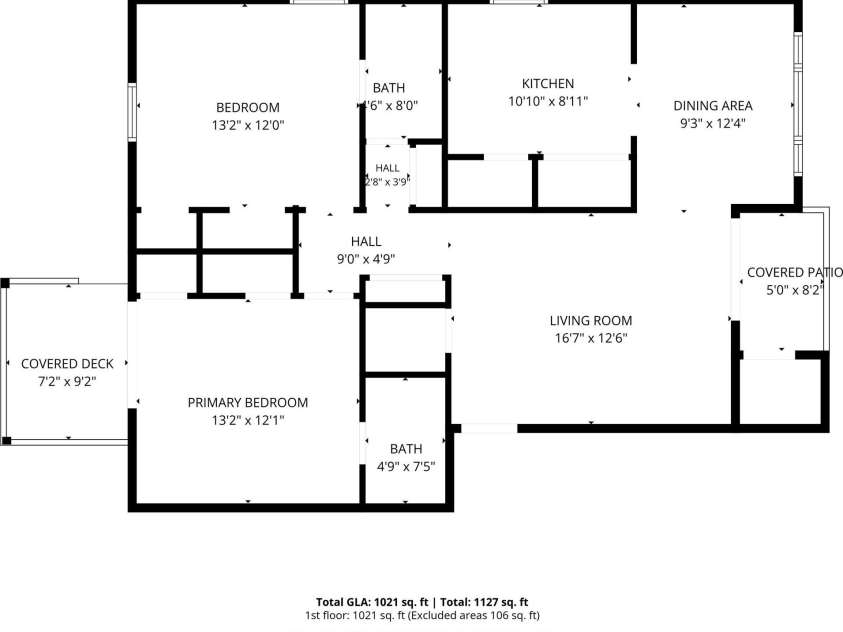 82 Nazarene Way, Waynesville, NC 28785.  MLS# CAR4423566, YatesRealty ID 50409. 