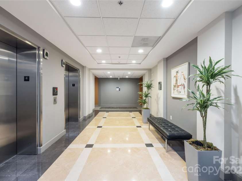 1320 Fillmore Street, Charlotte, NC 28203.  MLS# CAR4232669, YatesRealty ID 5041. 