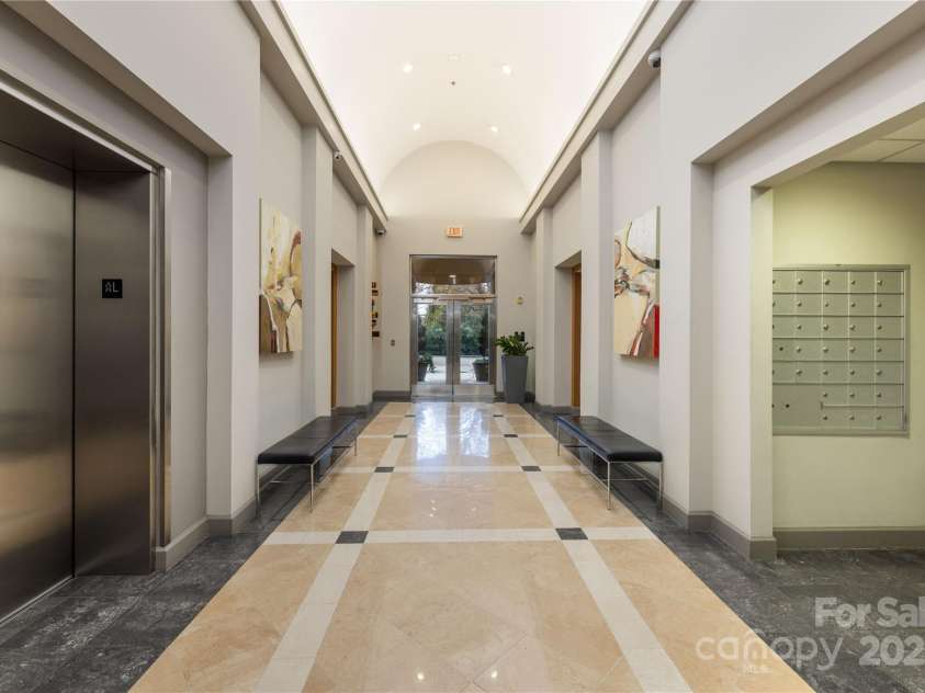 1320 Fillmore Street, Charlotte, NC 28203.  MLS# CAR4232669, YatesRealty ID 5041. 