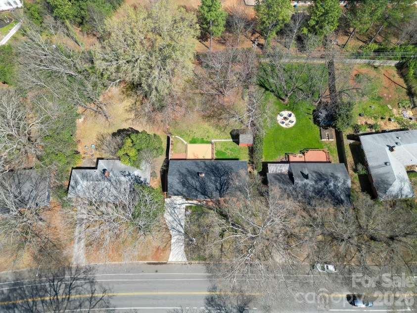 643 Seneca Place, Charlotte, NC 28210.  MLS# CAR4354130, YatesRealty ID 5041. 643 Seneca Place- Madison Park