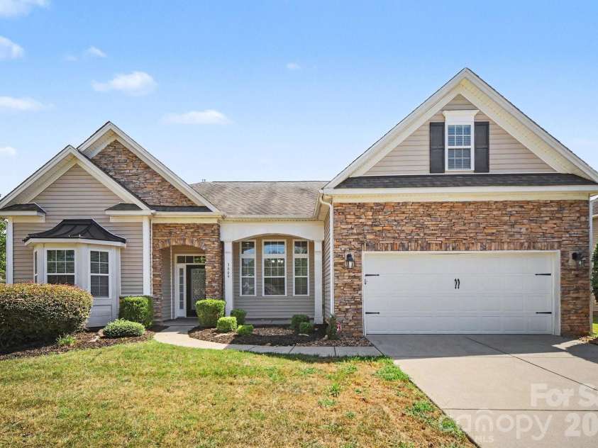 3009 Denali Way, Rock Hill, SC 29732.  MLS# CAR4423527, YatesRealty ID 50411. 