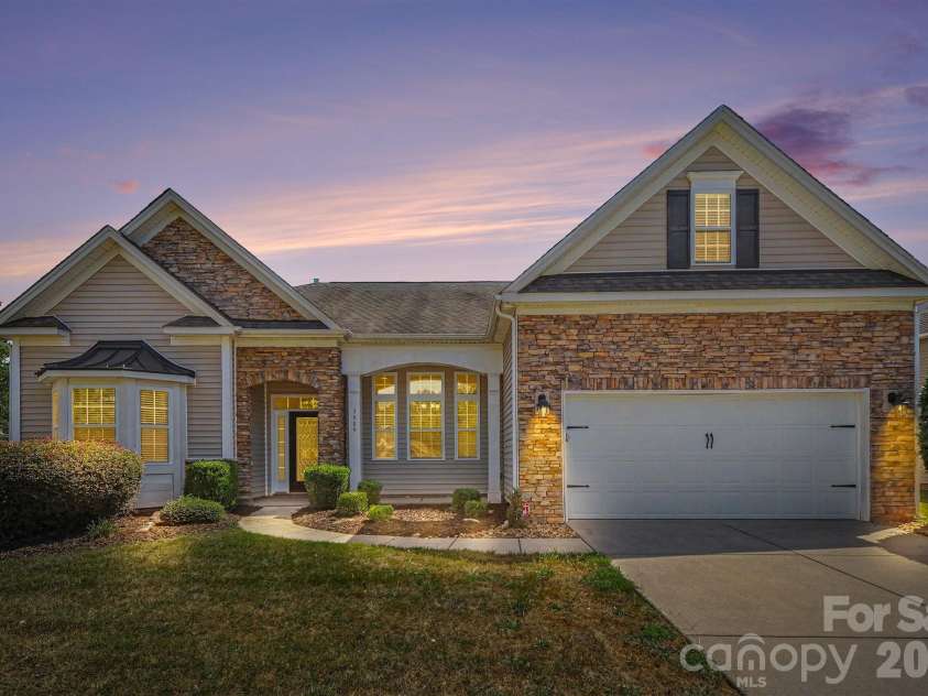 3009 Denali Way, Rock Hill, SC 29732.  MLS# CAR4423527, YatesRealty ID 50411. 