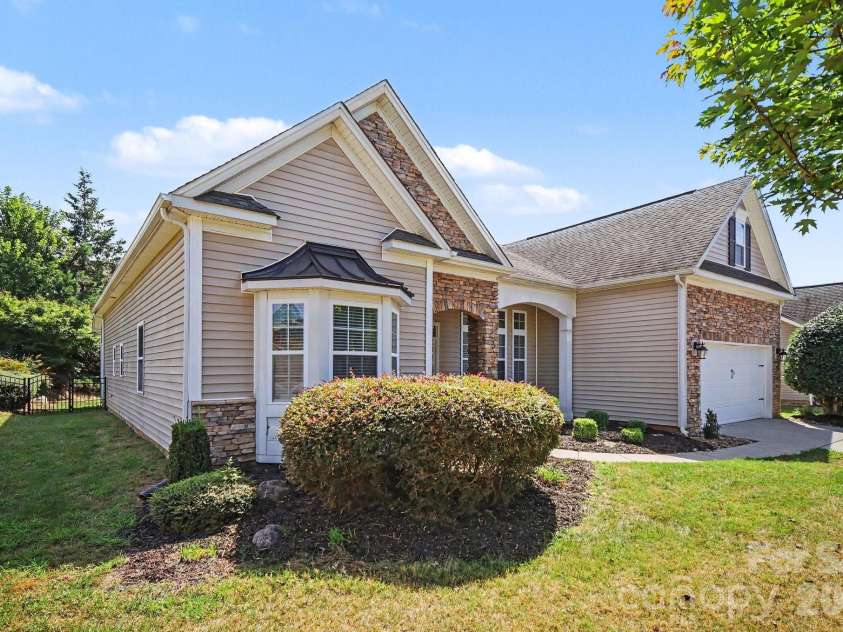 3009 Denali Way, Rock Hill, SC 29732.  MLS# CAR4423527, YatesRealty ID 50411. 