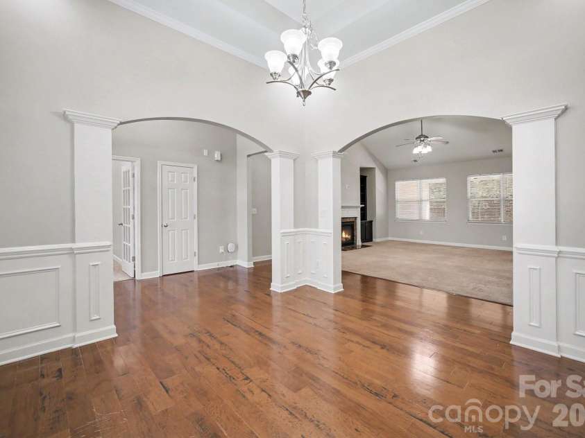 3009 Denali Way, Rock Hill, SC 29732.  MLS# CAR4423527, YatesRealty ID 50411. 