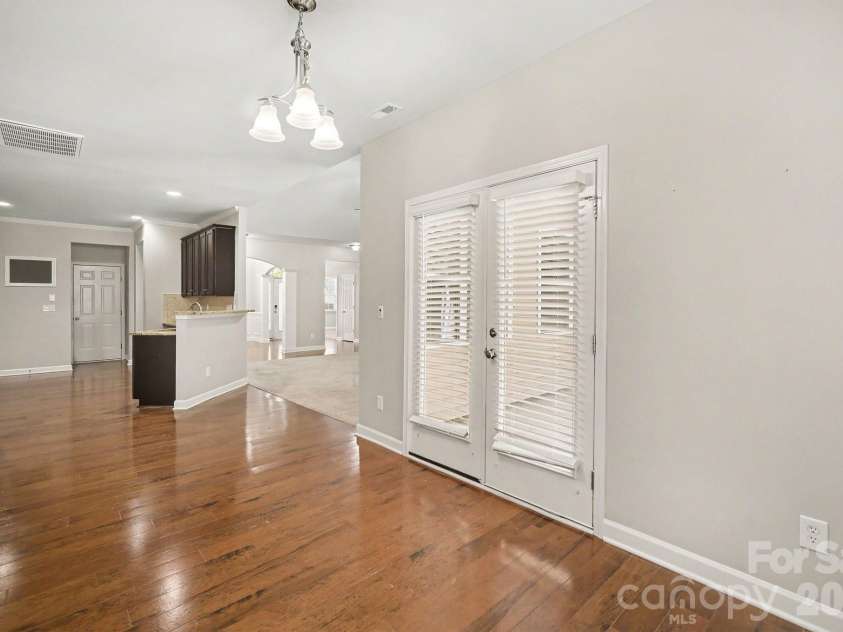 3009 Denali Way, Rock Hill, SC 29732.  MLS# CAR4423527, YatesRealty ID 50411. 