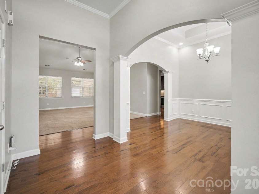 3009 Denali Way, Rock Hill, SC 29732.  MLS# CAR4423527, YatesRealty ID 50411. 