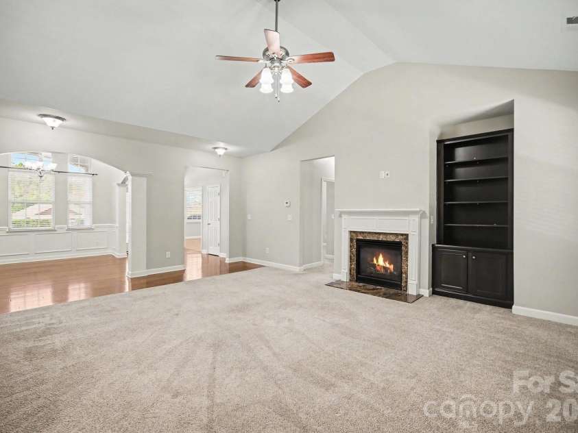 3009 Denali Way, Rock Hill, SC 29732.  MLS# CAR4423527, YatesRealty ID 50411. 