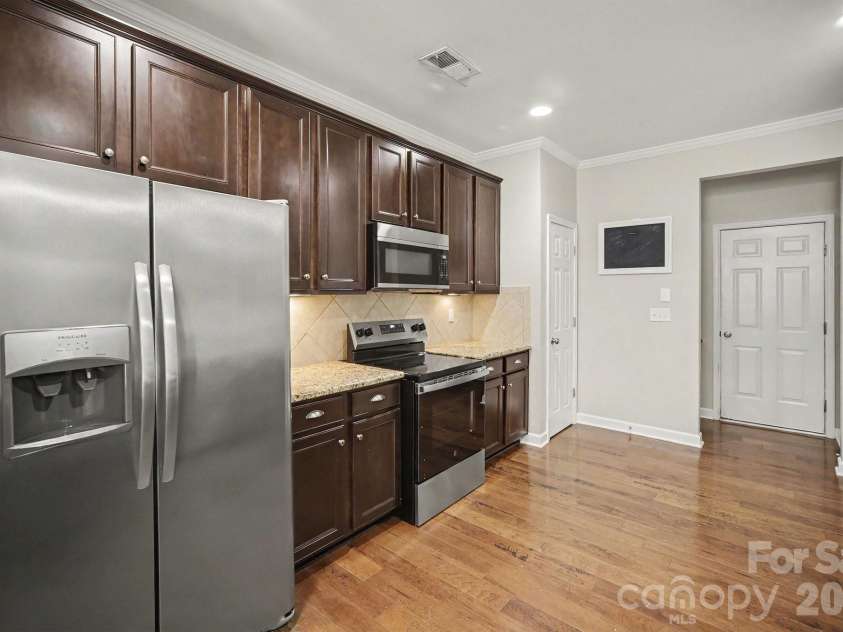 3009 Denali Way, Rock Hill, SC 29732.  MLS# CAR4423527, YatesRealty ID 50411. 