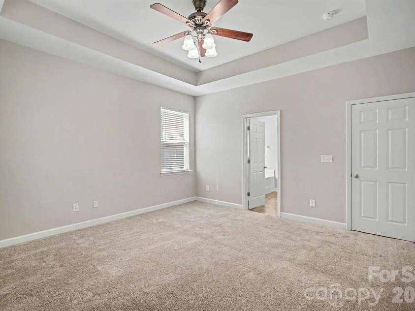 3009 Denali Way, Rock Hill, SC 29732.  MLS# CAR4423527, YatesRealty ID 50411. 