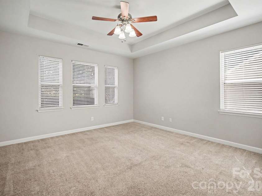 3009 Denali Way, Rock Hill, SC 29732.  MLS# CAR4423527, YatesRealty ID 50411. 