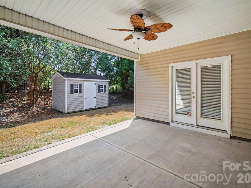 3009 Denali Way, Rock Hill, SC 29732.  MLS# CAR4423527, YatesRealty ID 50411. 
