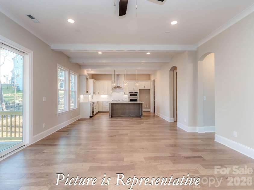 16818 Harbor View Road, Charlotte, NC 28278.  MLS# CAR4423945, YatesRealty ID 50412. 