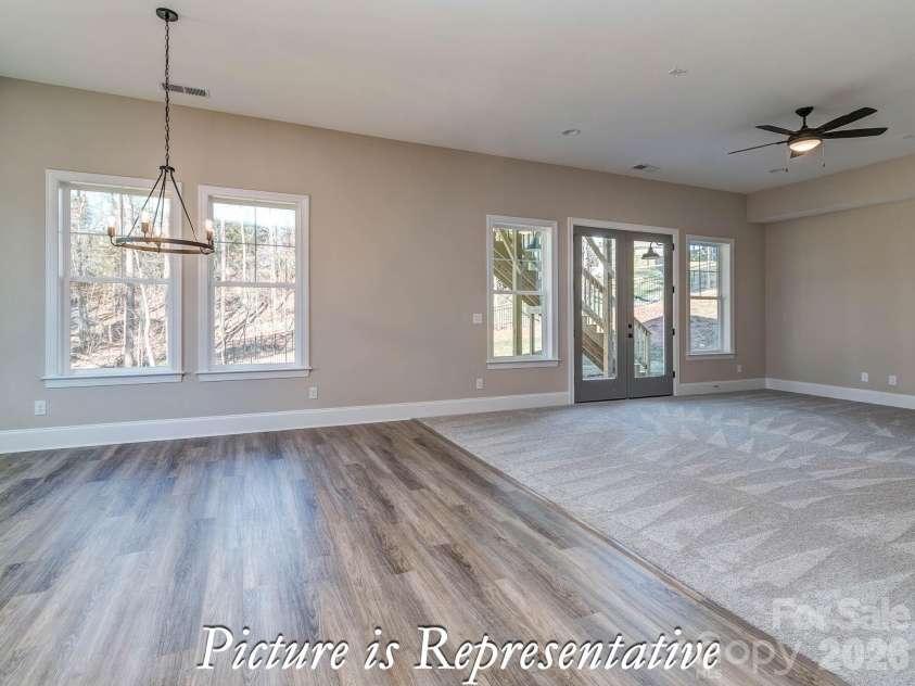 16818 Harbor View Road, Charlotte, NC 28278.  MLS# CAR4423945, YatesRealty ID 50412. 
