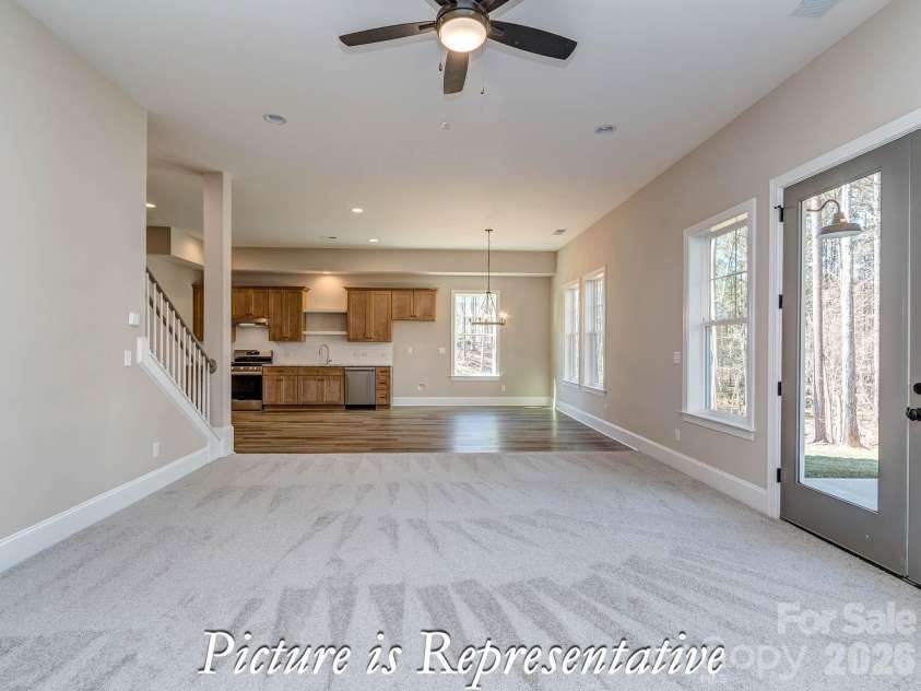 16818 Harbor View Road, Charlotte, NC 28278.  MLS# CAR4423945, YatesRealty ID 50412. 
