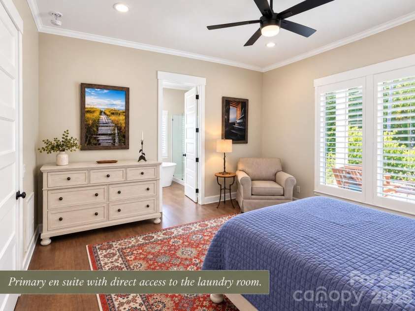 137 Channel Court, New London, NC 28127.  MLS# CAR4382802, YatesRealty ID 50413. 