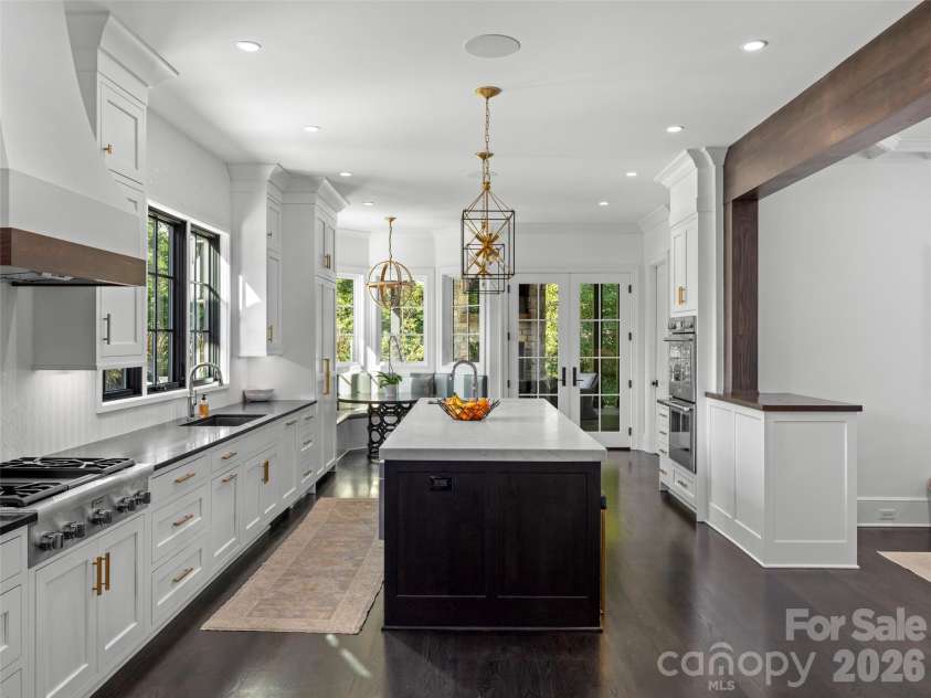 3 Bear Flower Trail, Arden, NC 28704.  MLS# CAR4422933, YatesRealty ID 50418. 