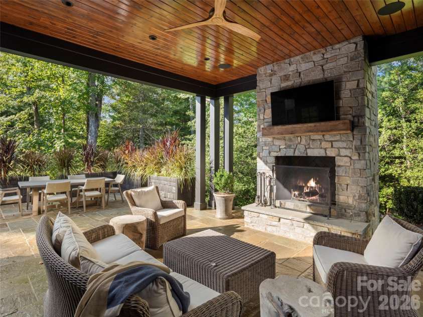 3 Bear Flower Trail, Arden, NC 28704.  MLS# CAR4422933, YatesRealty ID 50418. 