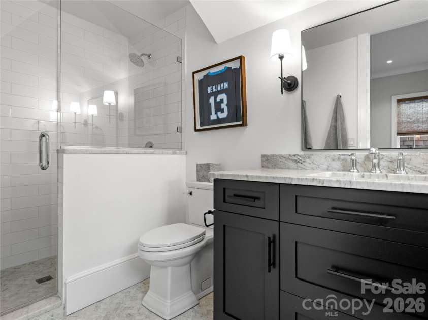 3 Bear Flower Trail, Arden, NC 28704.  MLS# CAR4422933, YatesRealty ID 50418. 