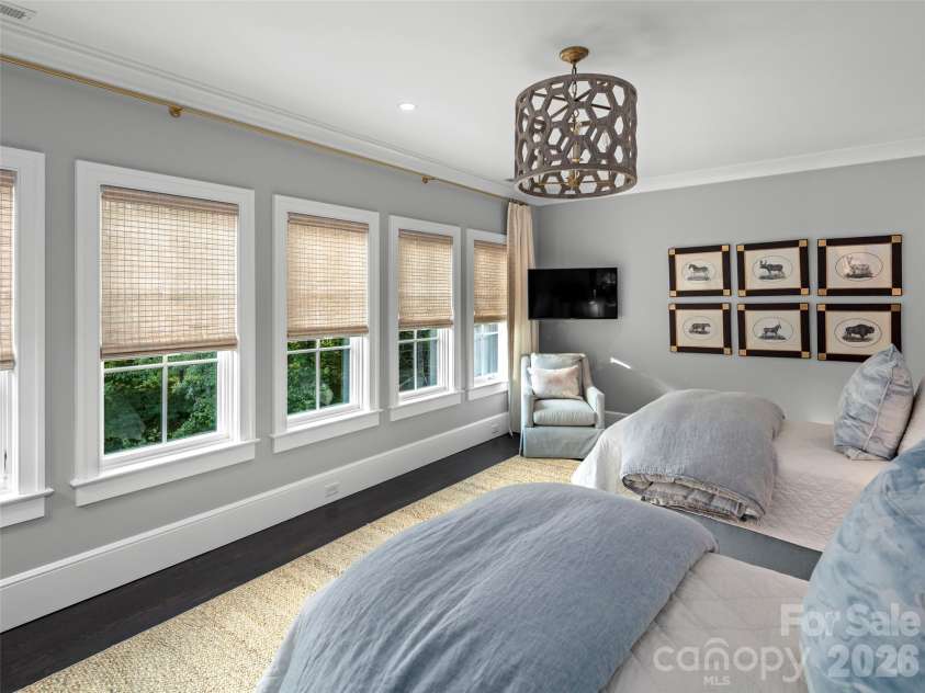 3 Bear Flower Trail, Arden, NC 28704.  MLS# CAR4422933, YatesRealty ID 50418. 