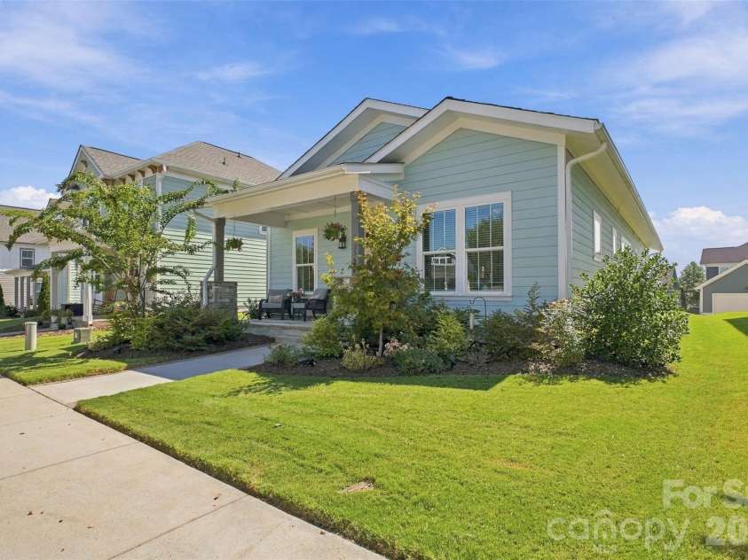 1567 Riverwalk Parkway, Rock Hill, SC 29730.  MLS# CAR4423713, YatesRealty ID 50419. 