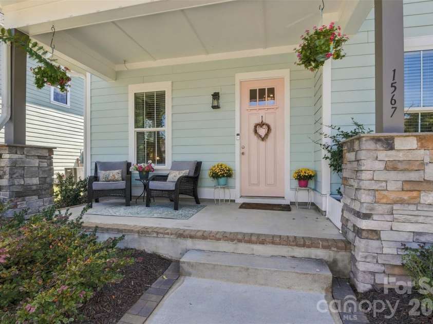 1567 Riverwalk Parkway, Rock Hill, SC 29730.  MLS# CAR4423713, YatesRealty ID 50419. 