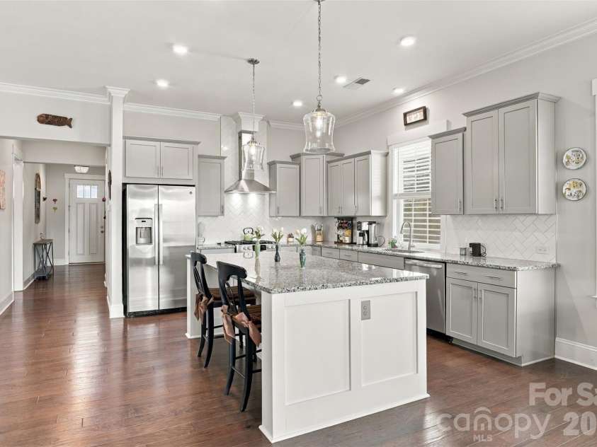 1567 Riverwalk Parkway, Rock Hill, SC 29730.  MLS# CAR4423713, YatesRealty ID 50419. 