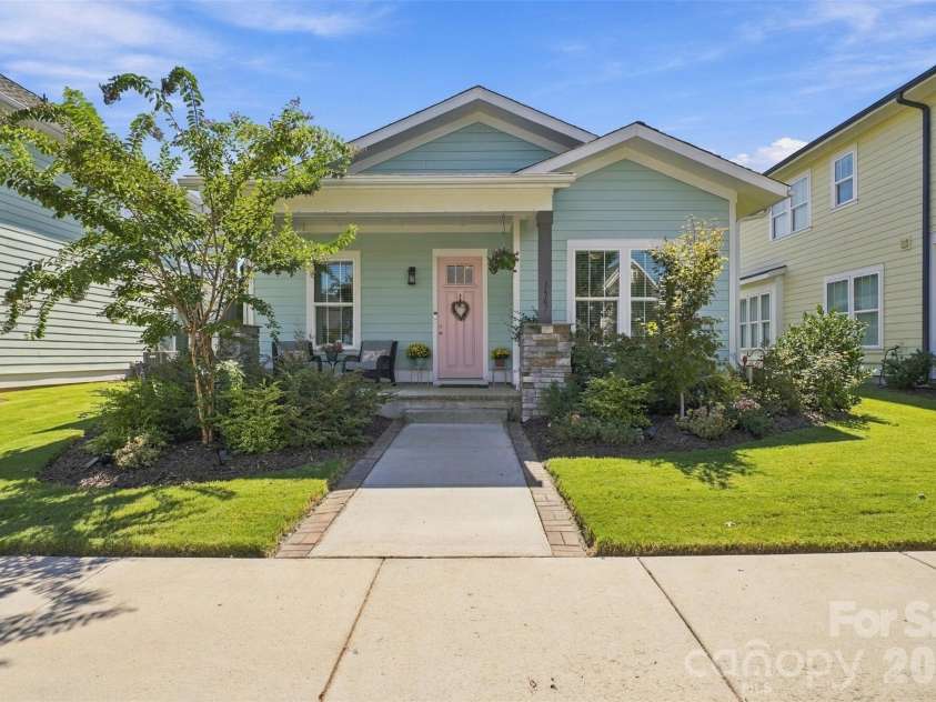 1567 Riverwalk Parkway, Rock Hill, SC 29730.  MLS# CAR4423713, YatesRealty ID 50419. 