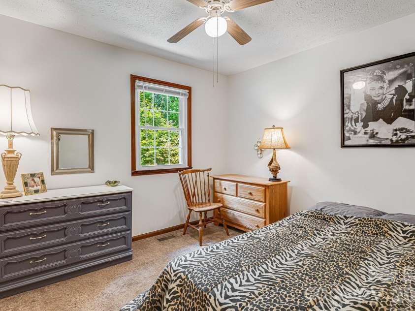 61 Spring Cove Drive, Brevard, NC 28712.  MLS# CAR4355837, YatesRealty ID 5042. 