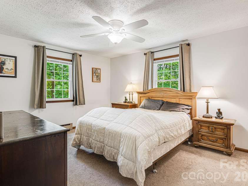 61 Spring Cove Drive, Brevard, NC 28712.  MLS# CAR4355837, YatesRealty ID 5042. 