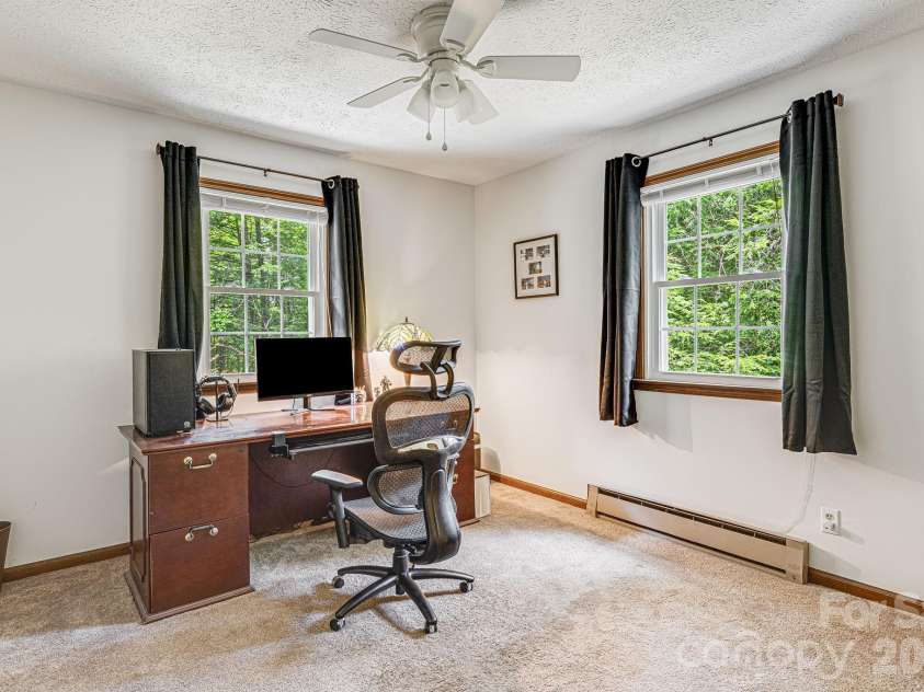 61 Spring Cove Drive, Brevard, NC 28712.  MLS# CAR4355837, YatesRealty ID 5042. 