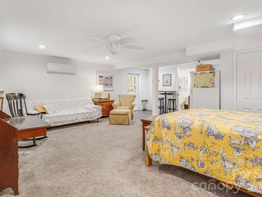 61 Spring Cove Drive, Brevard, NC 28712.  MLS# CAR4355837, YatesRealty ID 5042. 