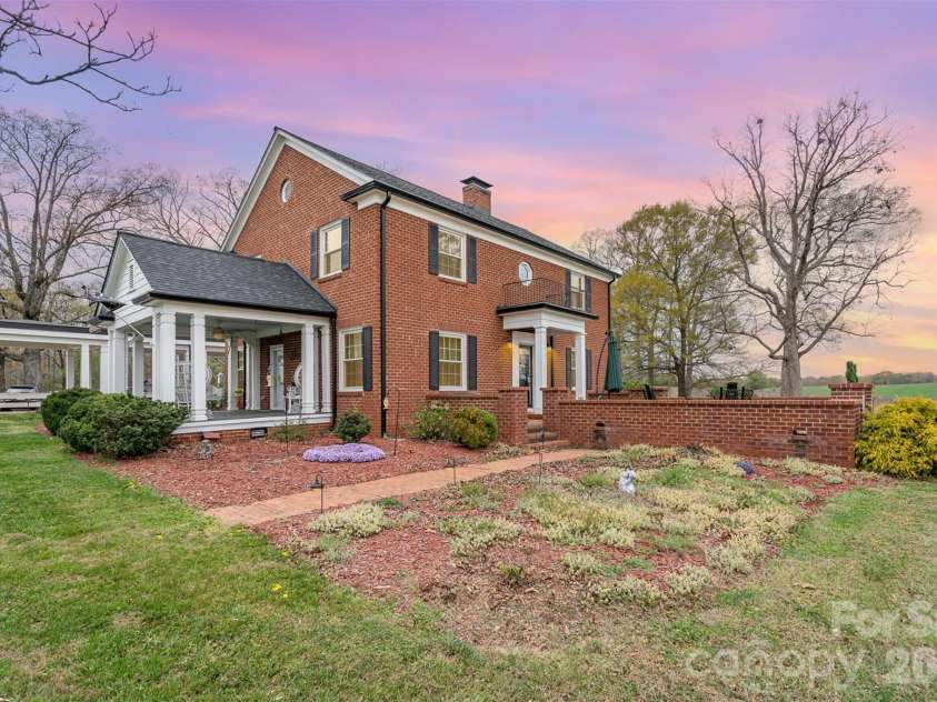 1783 Reepsville Road, Lincolnton, NC 28092.  MLS# CAR4422944, YatesRealty ID 50421. 