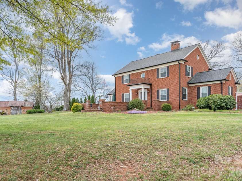 1783 Reepsville Road, Lincolnton, NC 28092.  MLS# CAR4422944, YatesRealty ID 50421. 