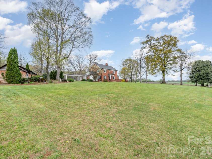 1783 Reepsville Road, Lincolnton, NC 28092.  MLS# CAR4422944, YatesRealty ID 50421. 