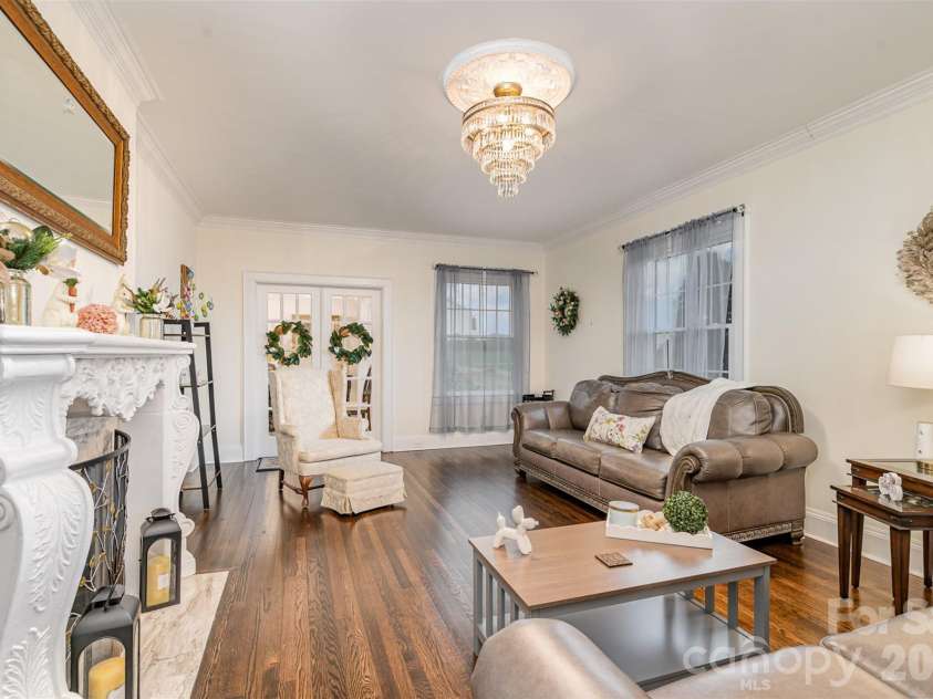 1783 Reepsville Road, Lincolnton, NC 28092.  MLS# CAR4422944, YatesRealty ID 50421. 