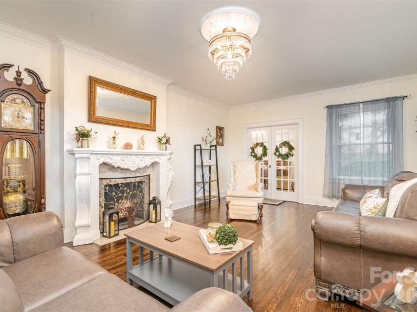 1783 Reepsville Road, Lincolnton, NC 28092.  MLS# CAR4422944, YatesRealty ID 50421. 