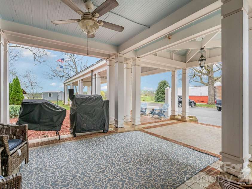 1783 Reepsville Road, Lincolnton, NC 28092.  MLS# CAR4422944, YatesRealty ID 50421. 